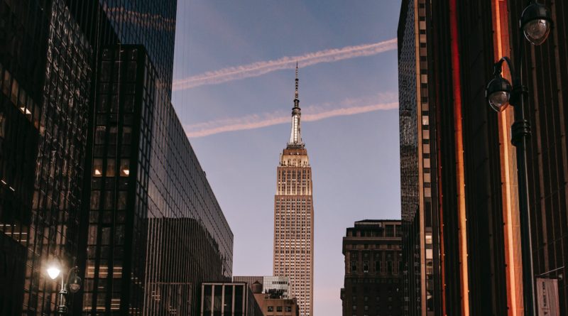 Photo by Charles Parker: https://www.pexels.com/photo/the-empire-state-building-in-new-york-city-5845684/